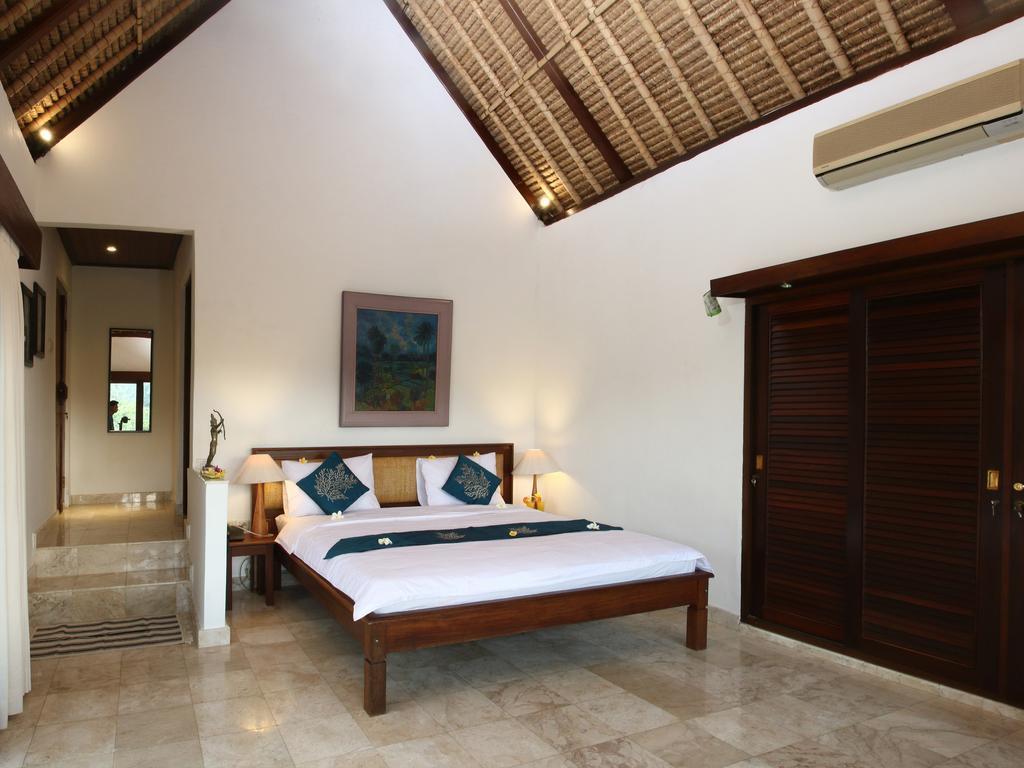Toya Retreat Villa Tegallalang  Δωμάτιο φωτογραφία