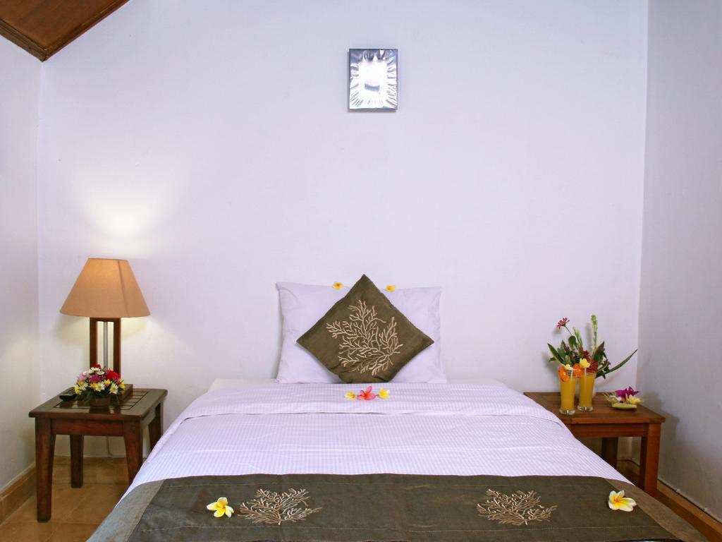 Toya Retreat Villa Tegallalang  Δωμάτιο φωτογραφία