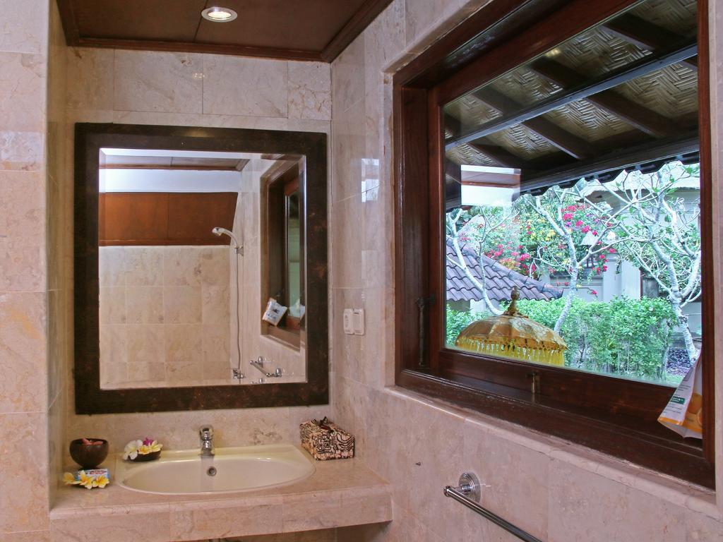 Toya Retreat Villa Tegallalang  Δωμάτιο φωτογραφία