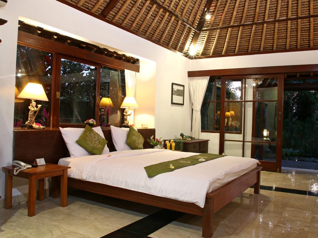 Toya Retreat Villa Tegallalang  Δωμάτιο φωτογραφία