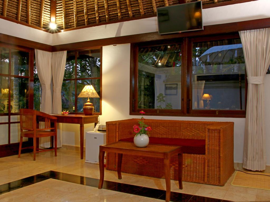 Toya Retreat Villa Tegallalang  Δωμάτιο φωτογραφία