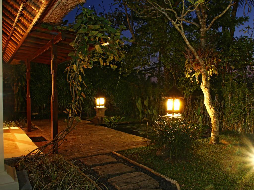 Toya Retreat Villa Tegallalang  Δωμάτιο φωτογραφία