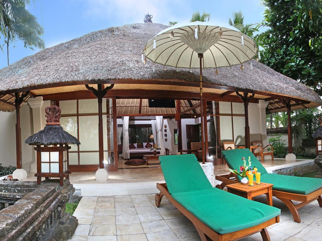 Toya Retreat Villa Tegallalang  Δωμάτιο φωτογραφία