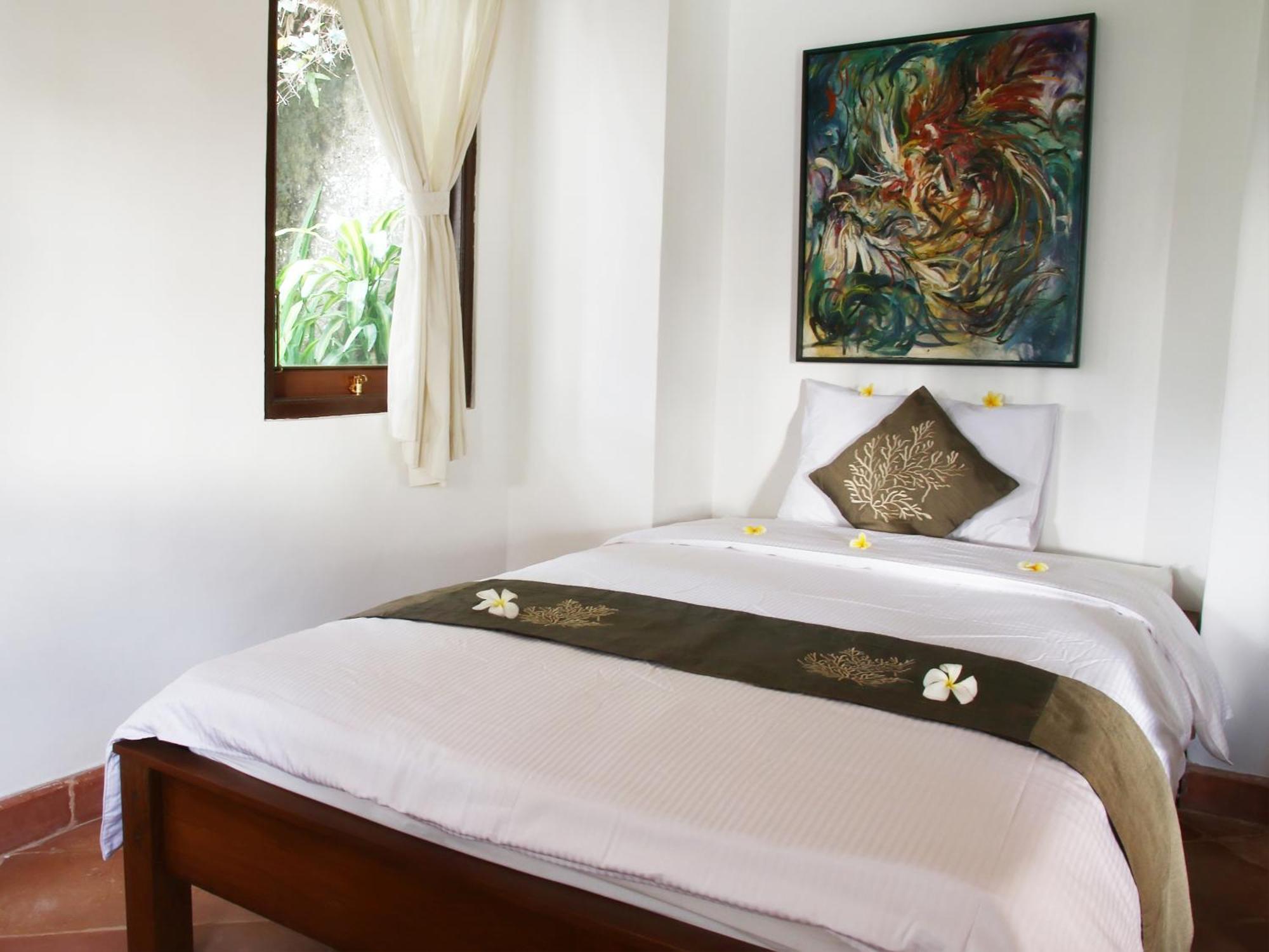 Toya Retreat Villa Tegallalang  Δωμάτιο φωτογραφία