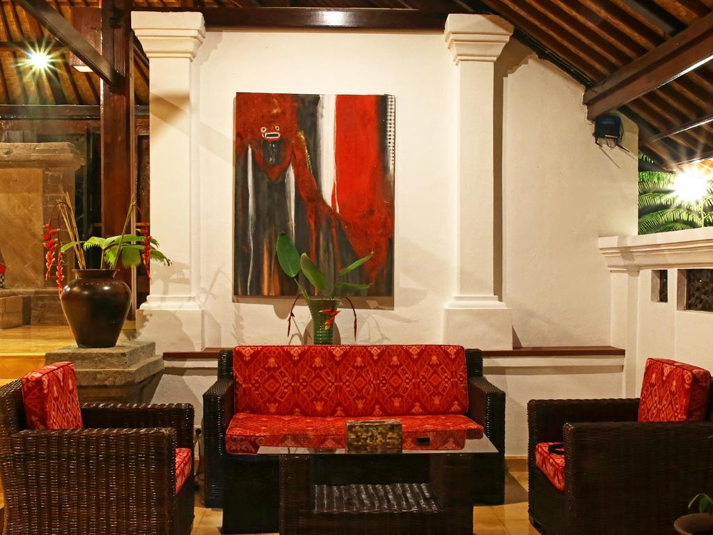 Toya Retreat Villa Tegallalang  Εξωτερικό φωτογραφία