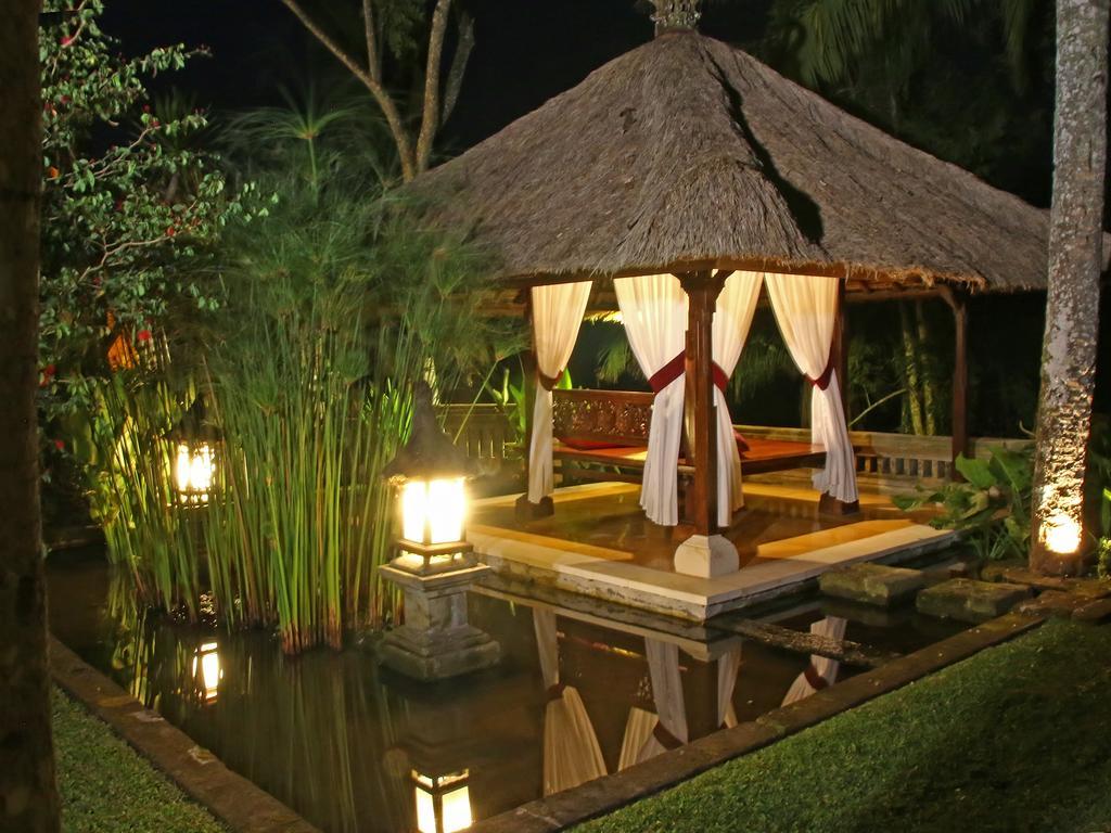 Toya Retreat Villa Tegallalang  Εξωτερικό φωτογραφία