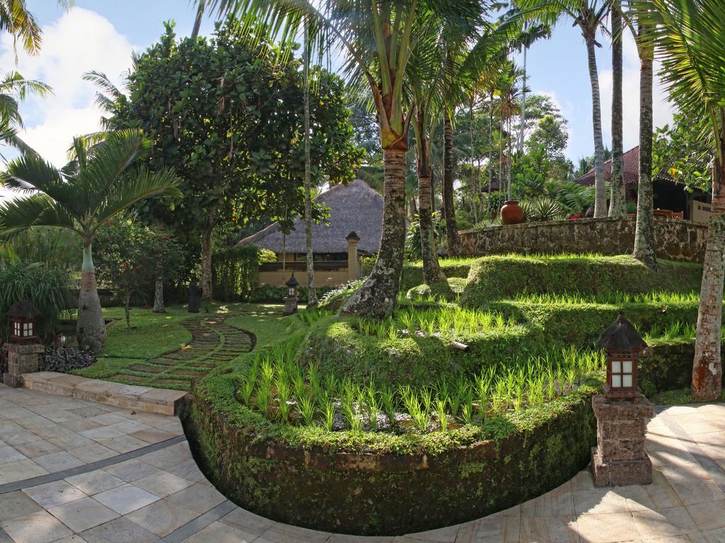 Toya Retreat Villa Tegallalang  Εξωτερικό φωτογραφία