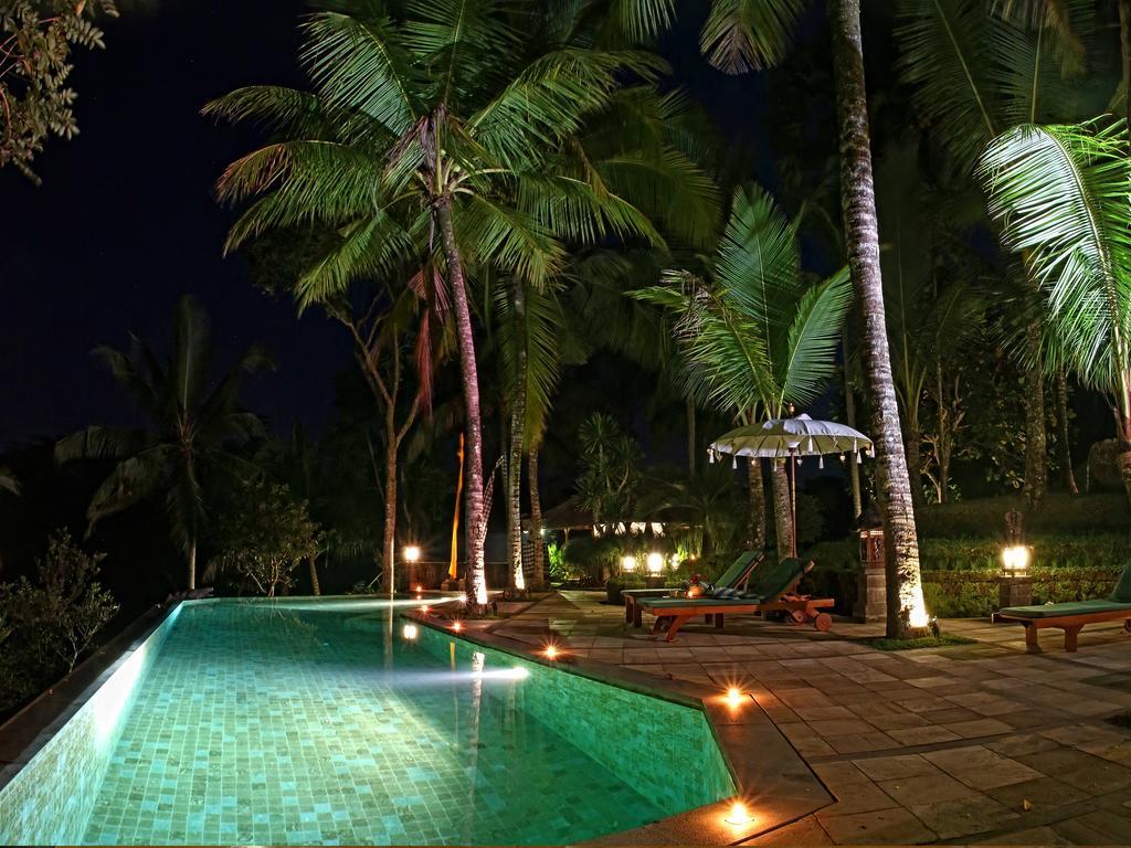 Toya Retreat Villa Tegallalang  Εξωτερικό φωτογραφία