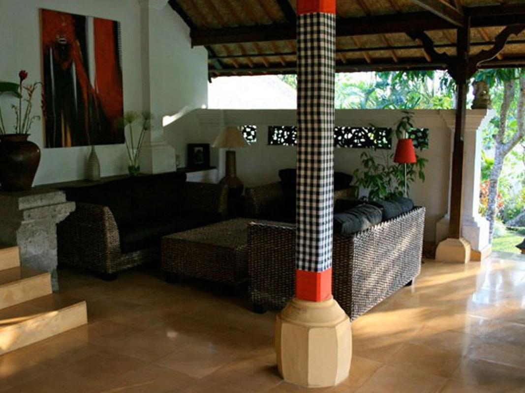 Toya Retreat Villa Tegallalang  Εξωτερικό φωτογραφία